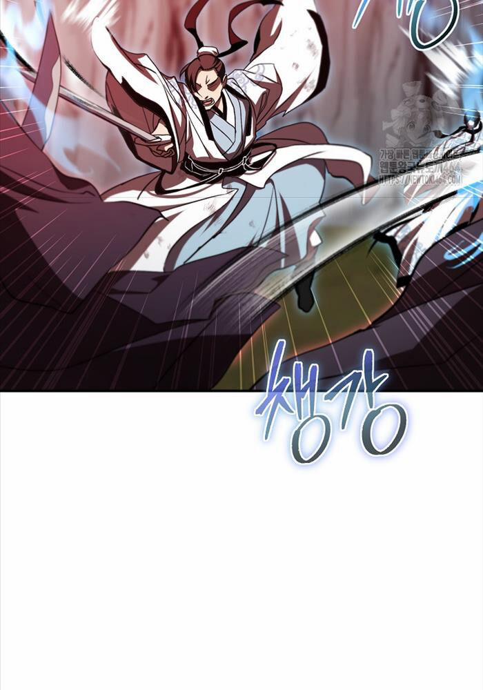 Võ Đang Kỳ Hiệp 127 trang 126