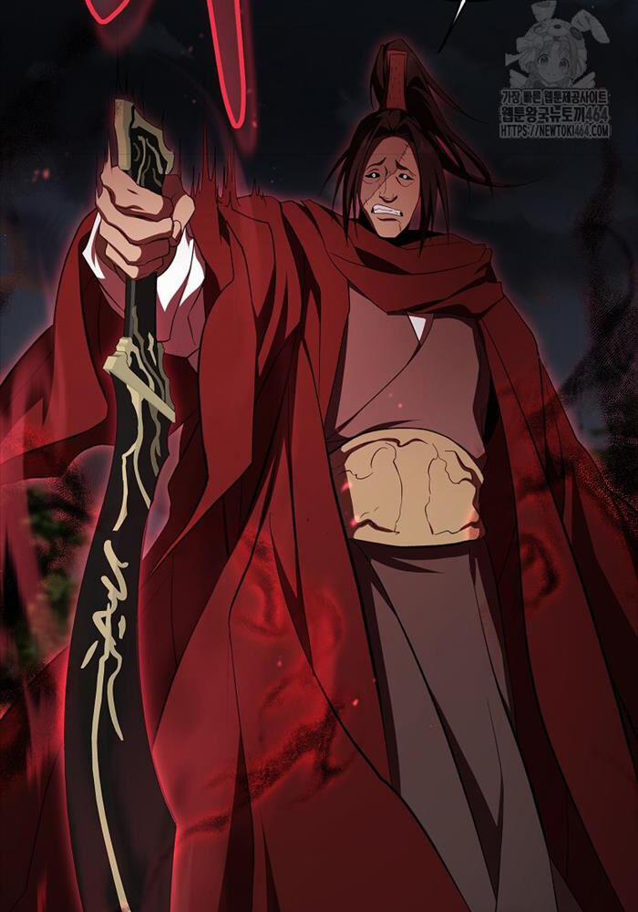 Võ Đang Kỳ Hiệp 127 trang 143