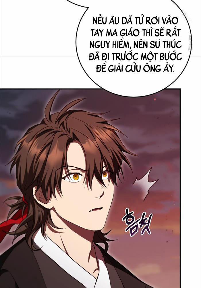 Võ Đang Kỳ Hiệp 127 trang 15