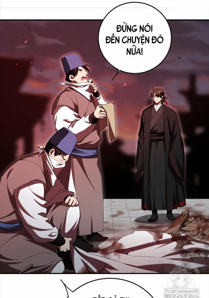 Võ Đang Kỳ Hiệp 127 trang 2