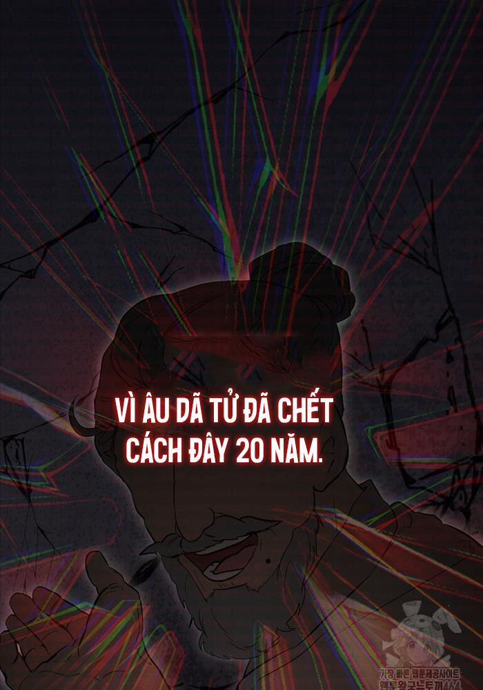 Võ Đang Kỳ Hiệp 127 trang 28