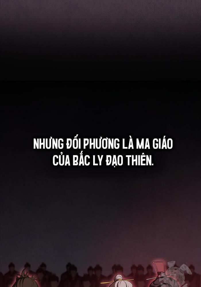 Võ Đang Kỳ Hiệp 127 trang 31