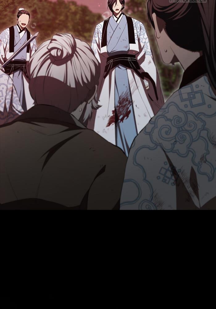 Võ Đang Kỳ Hiệp 127 trang 54