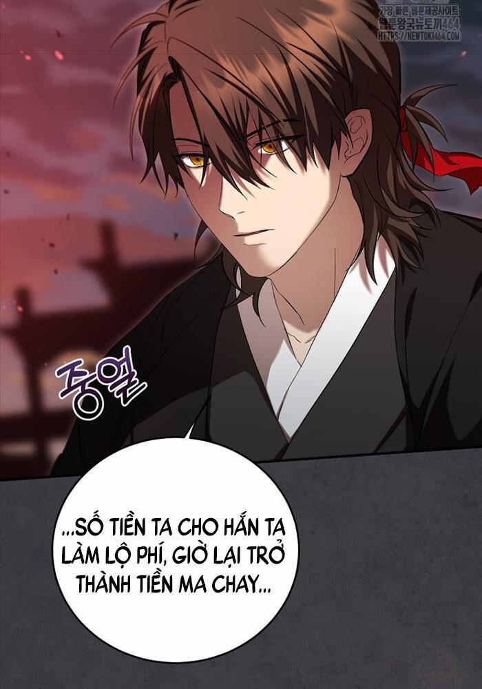 Võ Đang Kỳ Hiệp 127 trang 6