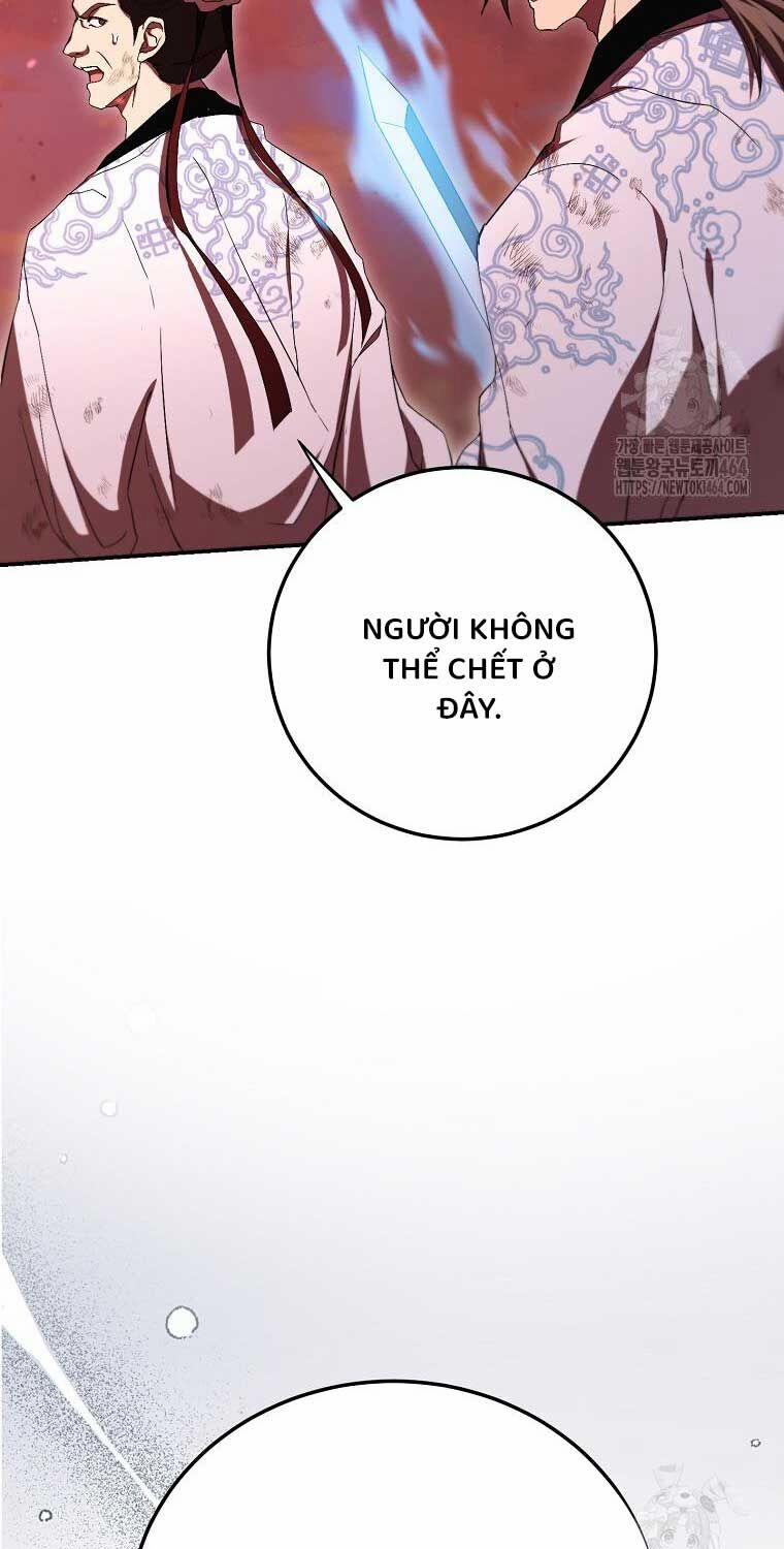 Võ Đang Kỳ Hiệp 128 trang 18