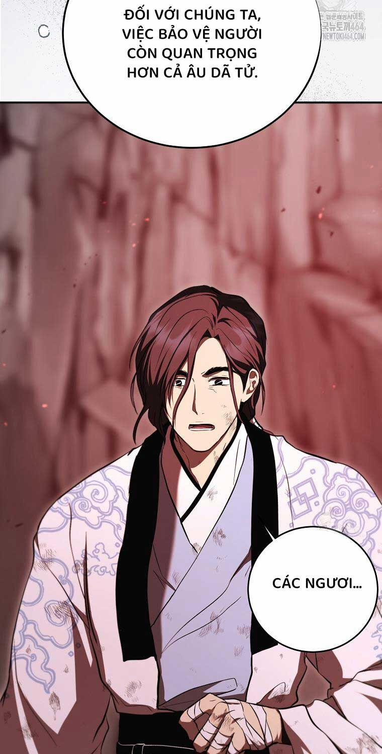 Võ Đang Kỳ Hiệp 128 trang 19