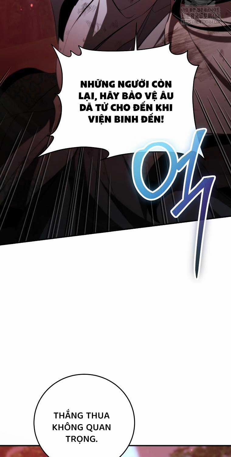 Võ Đang Kỳ Hiệp 128 trang 30