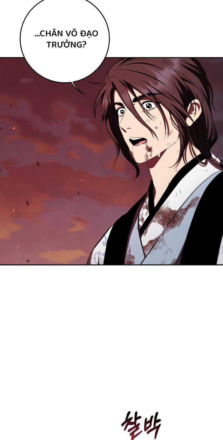 Võ Đang Kỳ Hiệp 128 trang 85