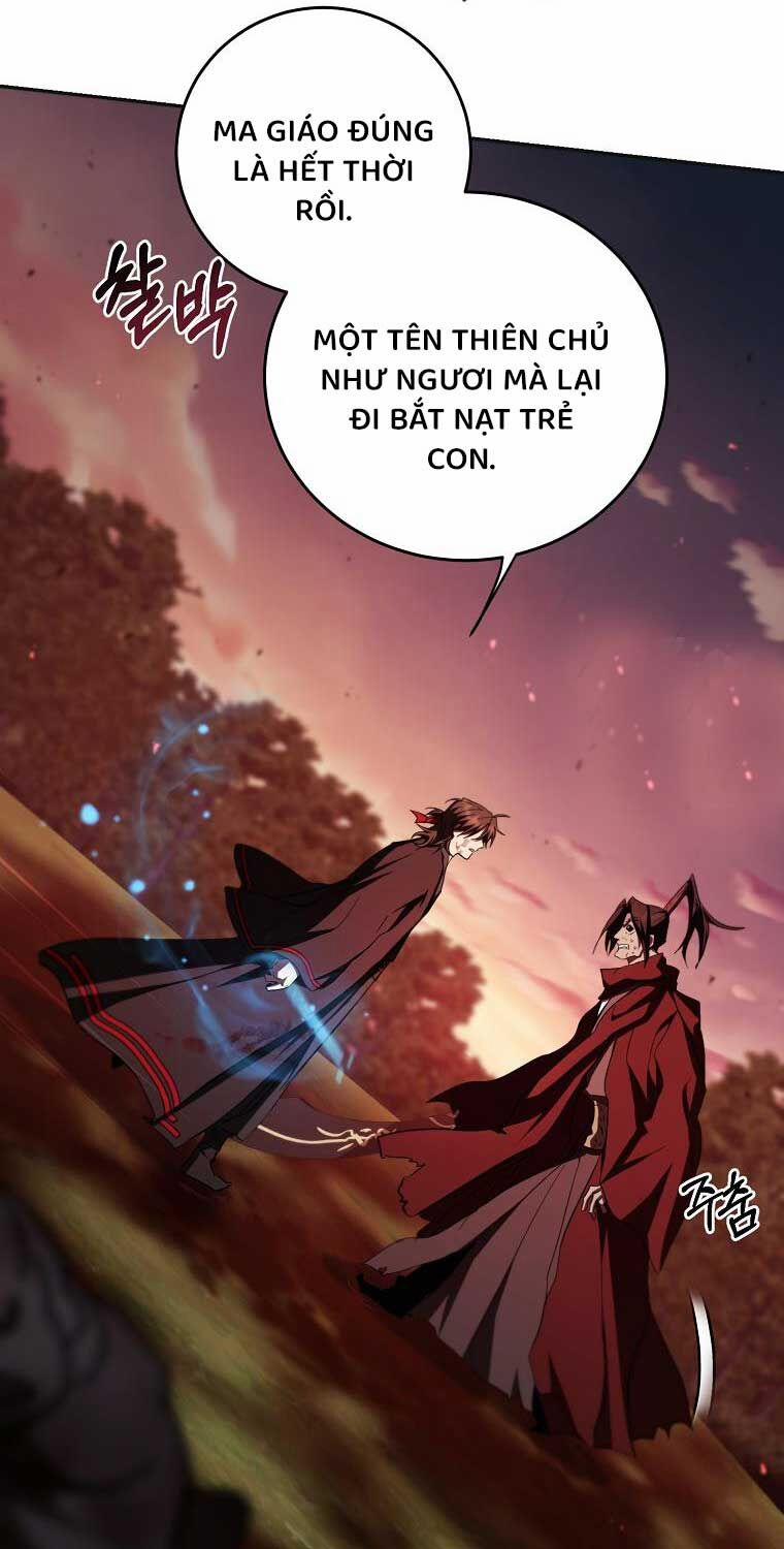 Võ Đang Kỳ Hiệp 128 trang 86