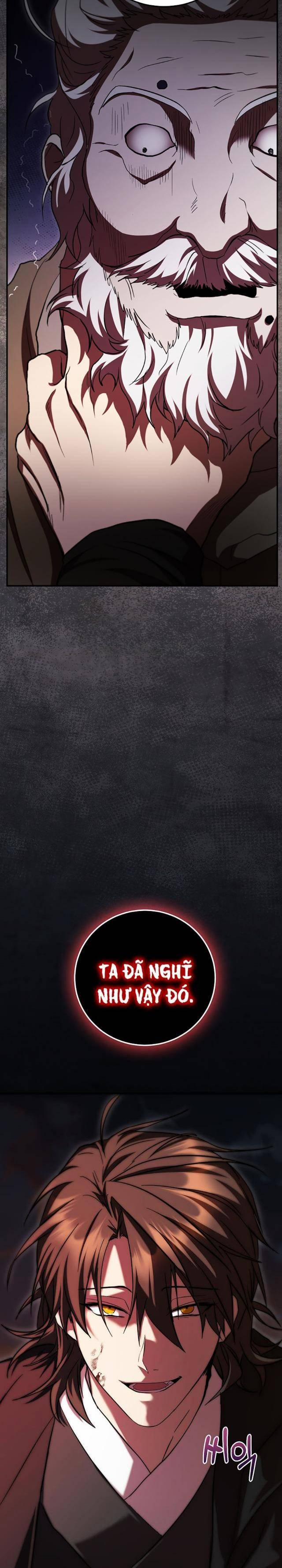 Võ Đang Kỳ Hiệp 129 trang 13