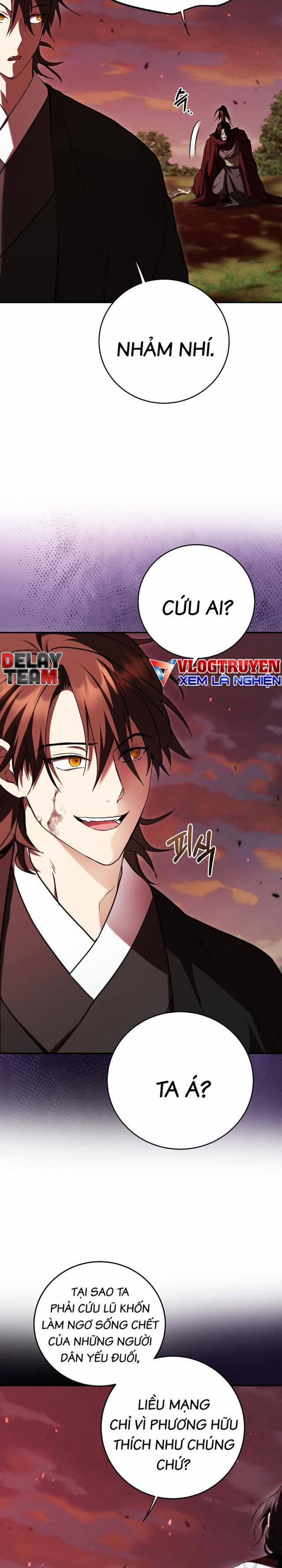 Võ Đang Kỳ Hiệp 129 trang 2