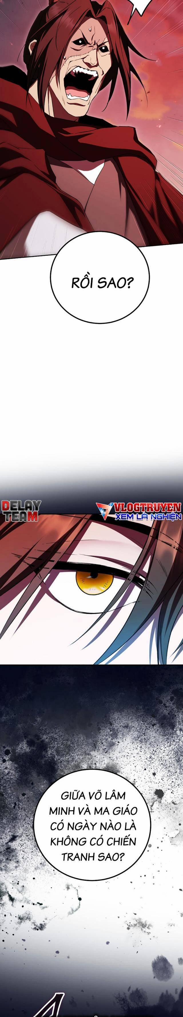 Võ Đang Kỳ Hiệp 129 trang 25