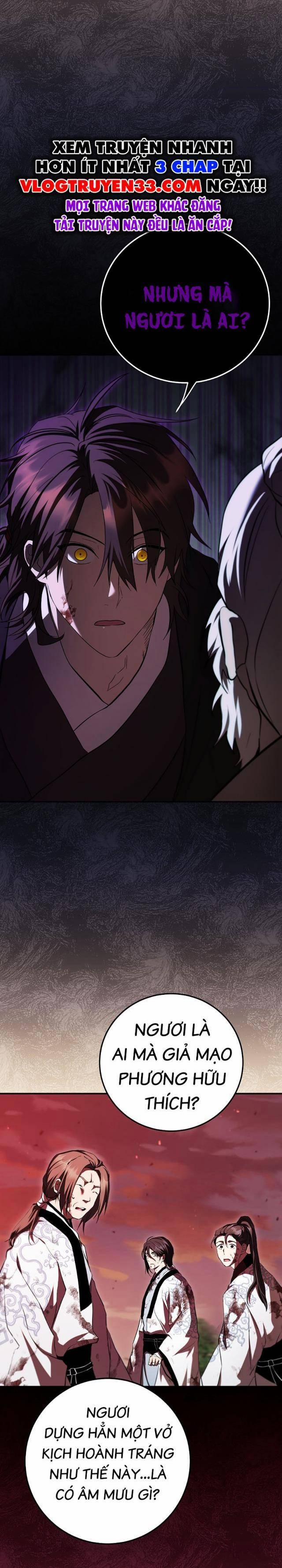 Võ Đang Kỳ Hiệp 129 trang 9