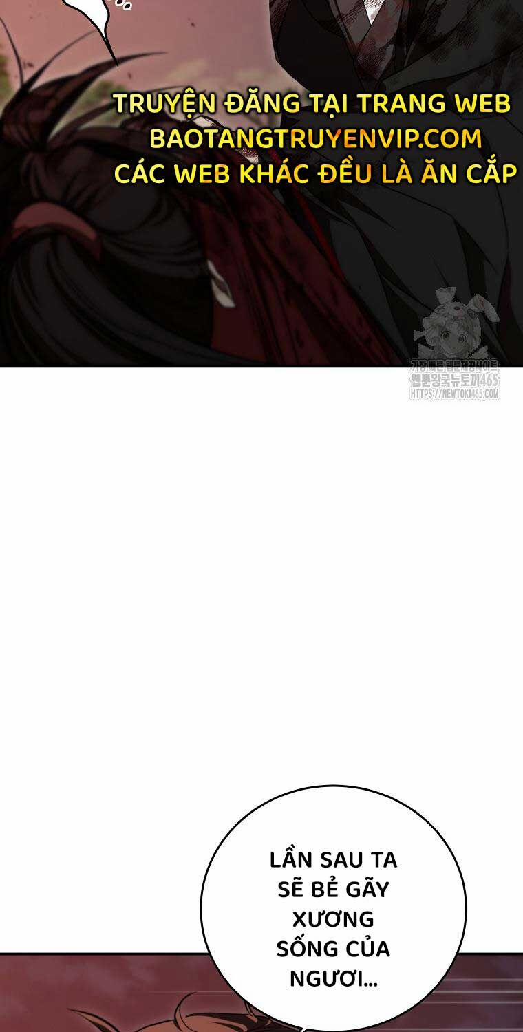 Võ Đang Kỳ Hiệp 130 trang 4