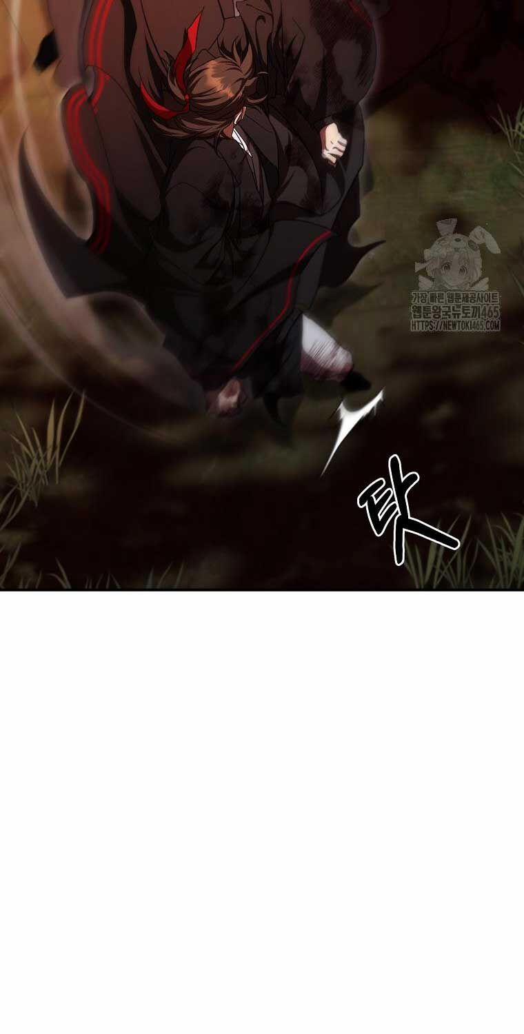 Võ Đang Kỳ Hiệp 130 trang 7