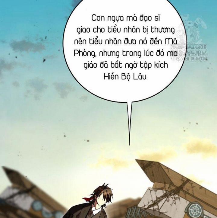 Võ Đang Kỳ Hiệp 131 trang 107