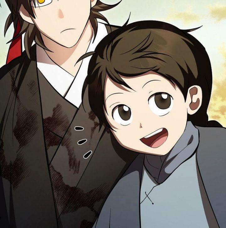 Võ Đang Kỳ Hiệp 131 trang 125