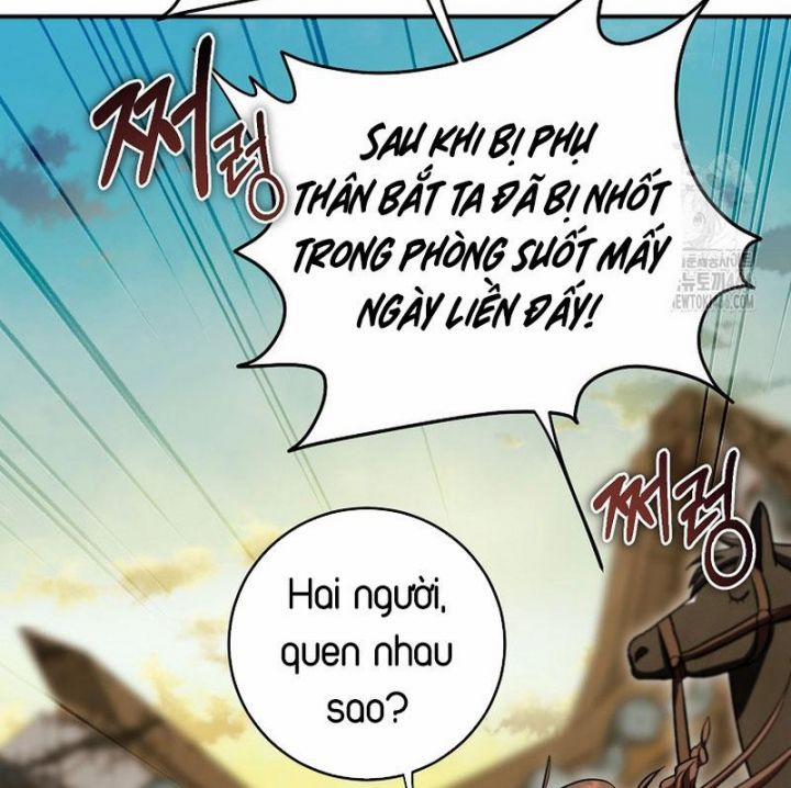 Võ Đang Kỳ Hiệp 131 trang 145