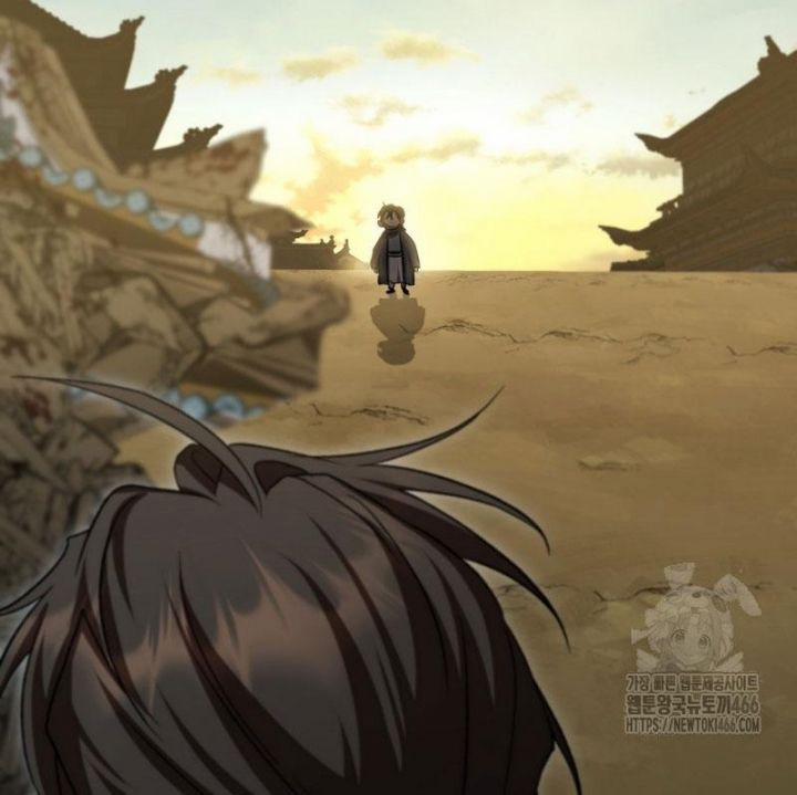 Võ Đang Kỳ Hiệp 131 trang 66