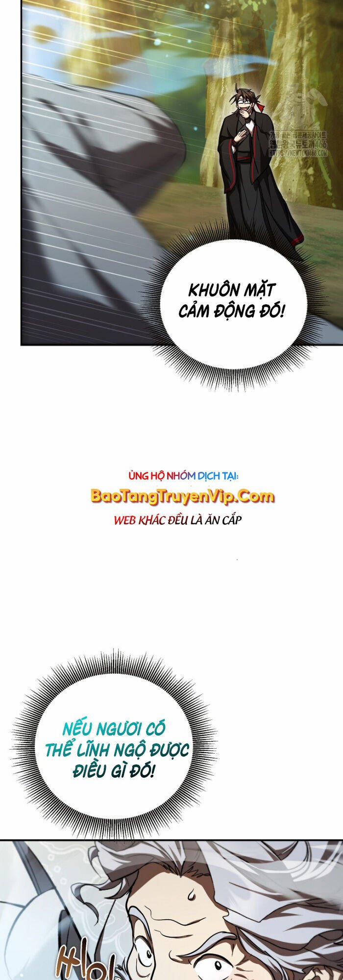 Võ Đang Kỳ Hiệp 133 trang 13