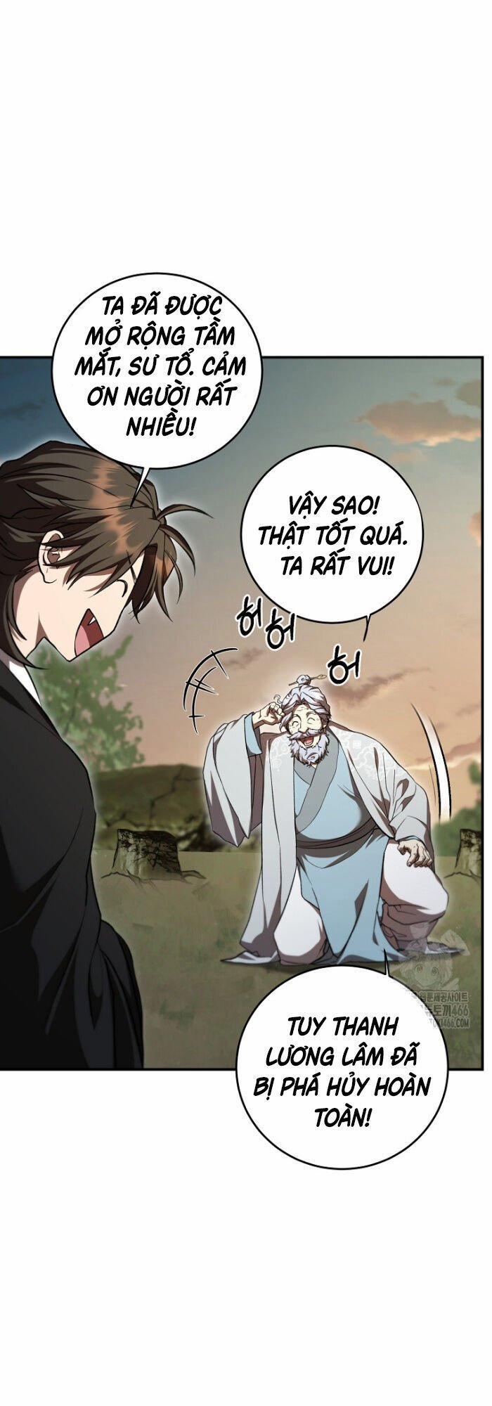 Võ Đang Kỳ Hiệp 133 trang 18