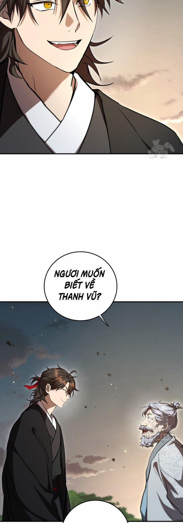 Võ Đang Kỳ Hiệp 133 trang 27
