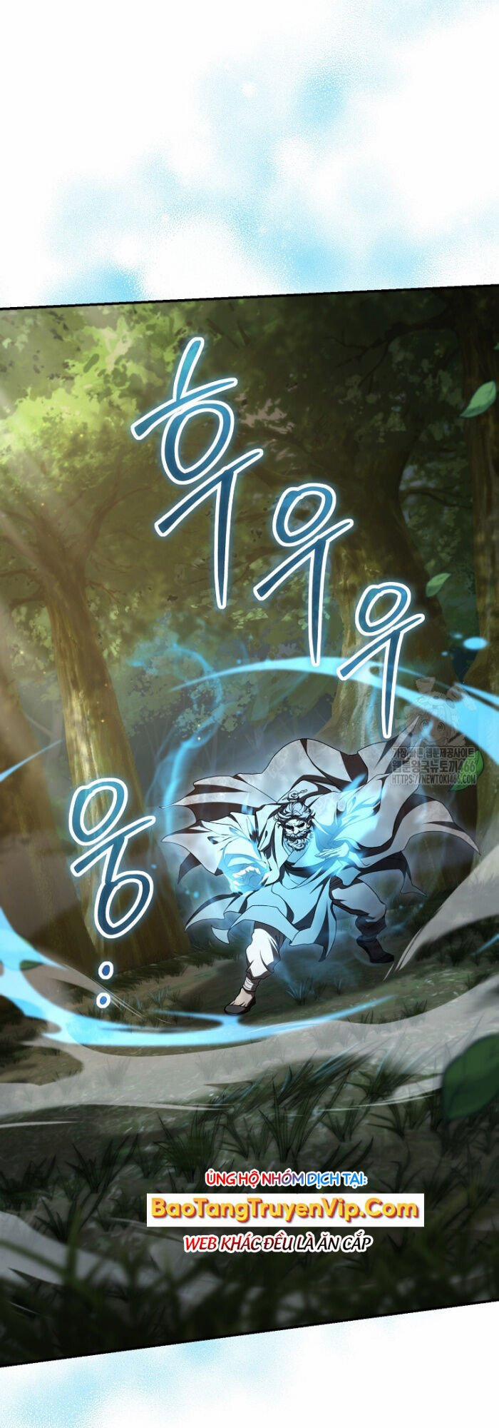 Võ Đang Kỳ Hiệp 133 trang 4