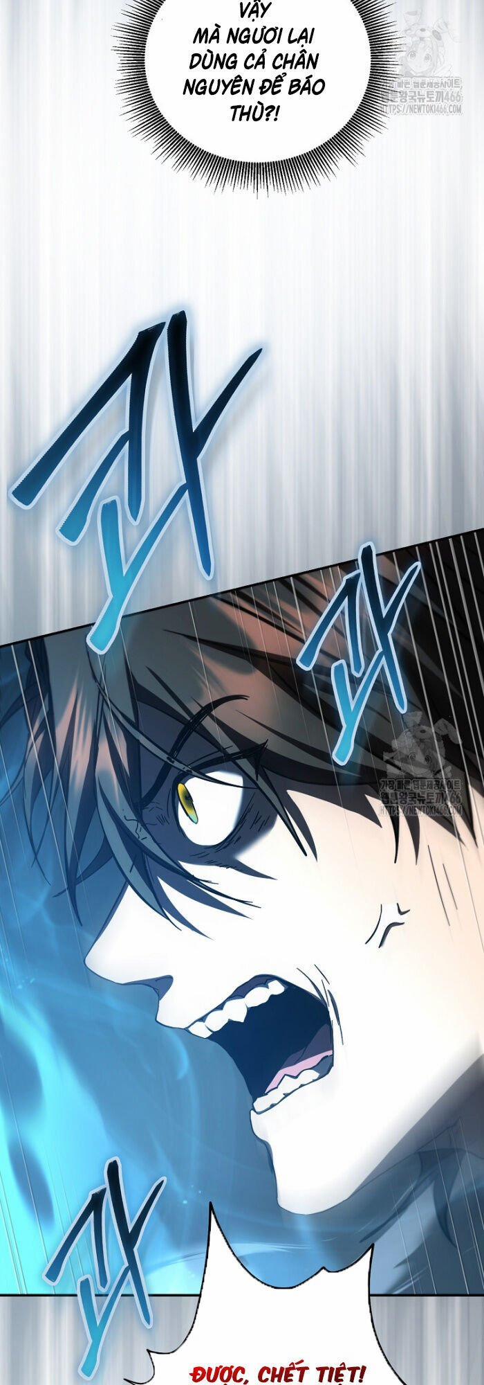 Võ Đang Kỳ Hiệp 133 trang 46