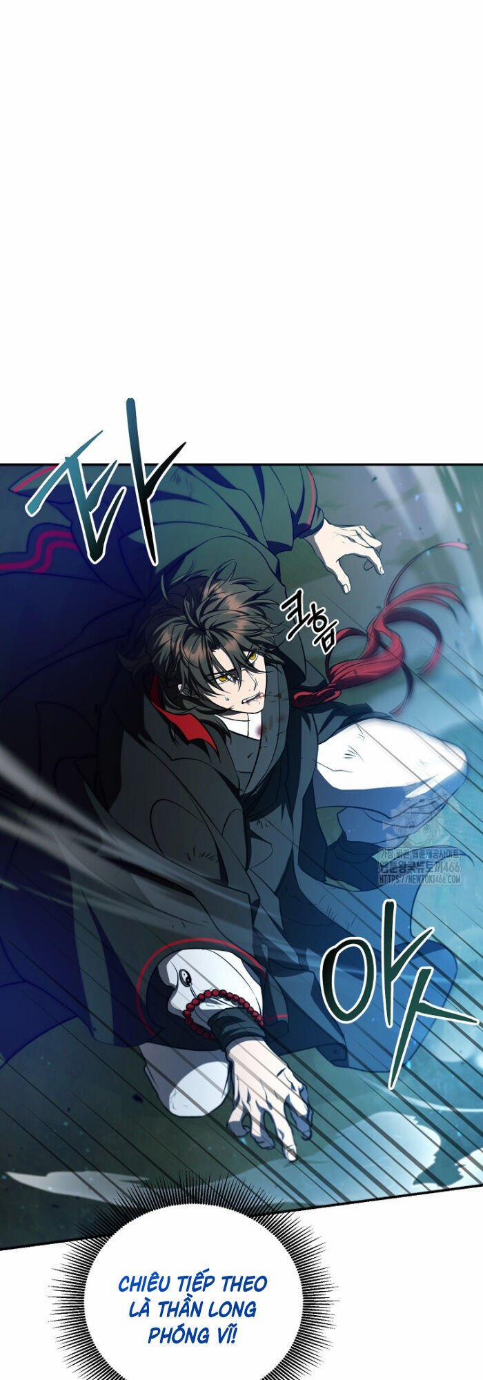 Võ Đang Kỳ Hiệp 133 trang 50