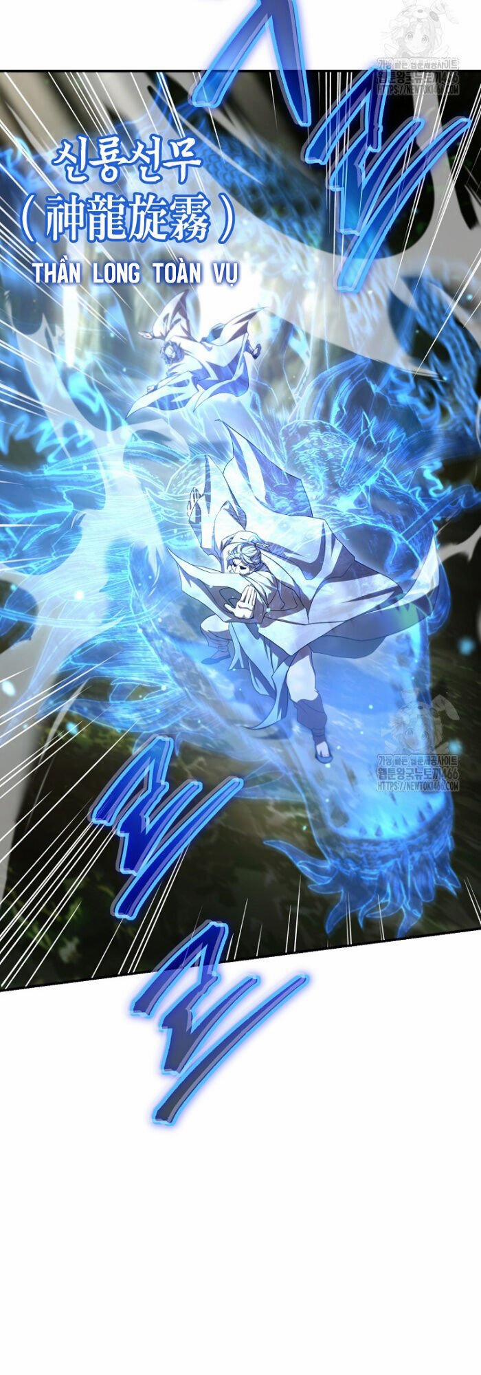 Võ Đang Kỳ Hiệp 133 trang 6