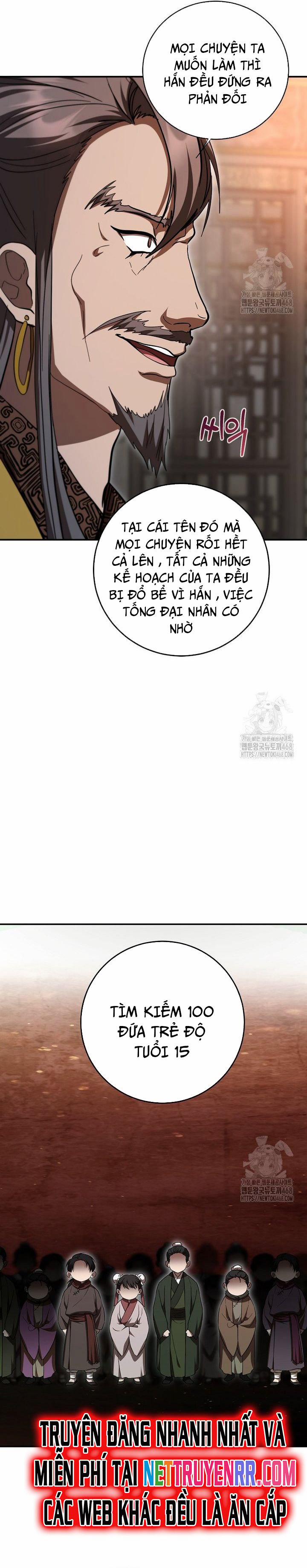 Võ Đang Kỳ Hiệp 139 trang 12