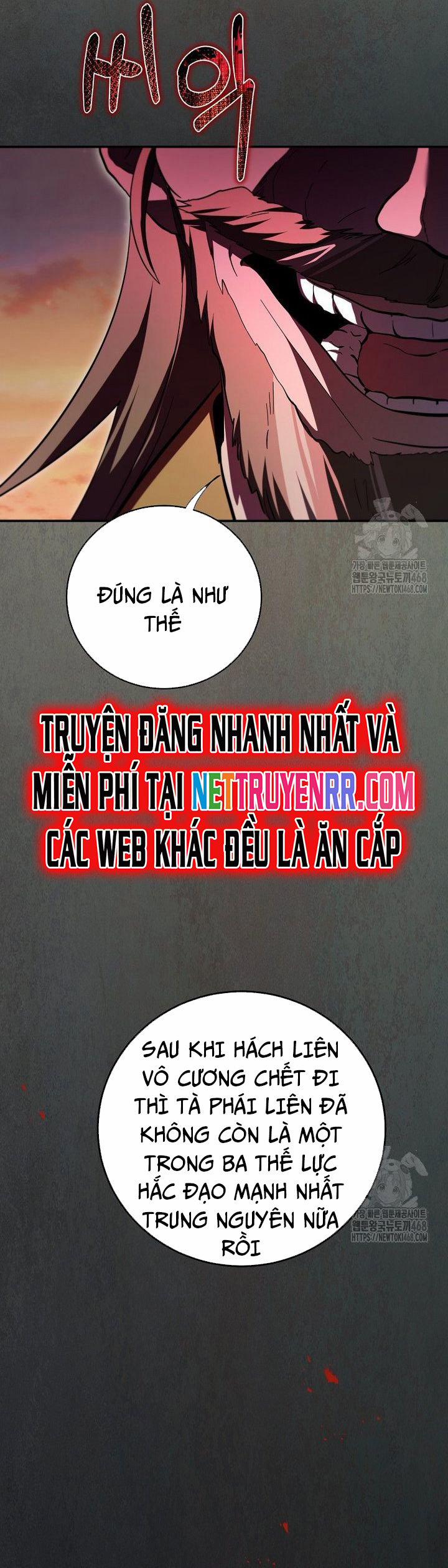 Võ Đang Kỳ Hiệp 139 trang 23