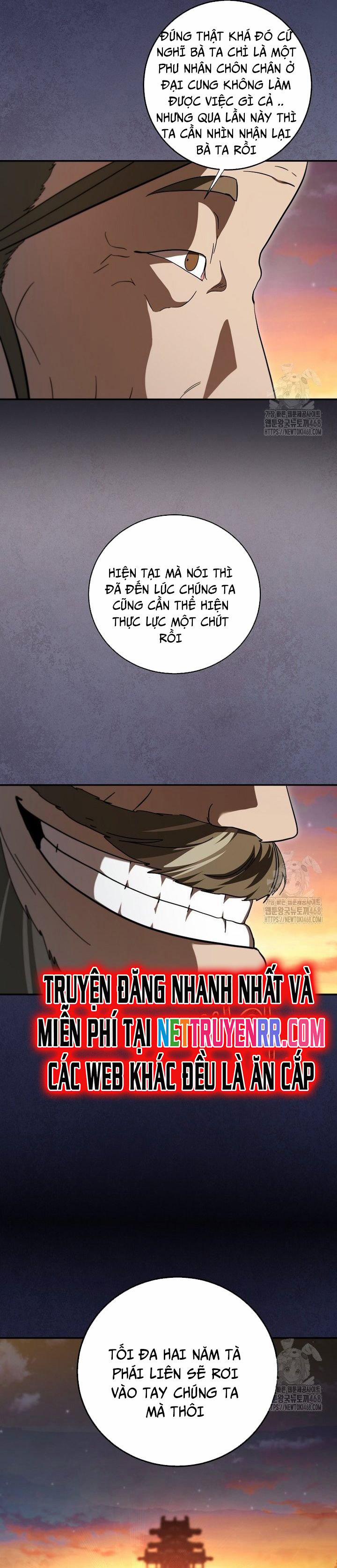 Võ Đang Kỳ Hiệp 139 trang 34