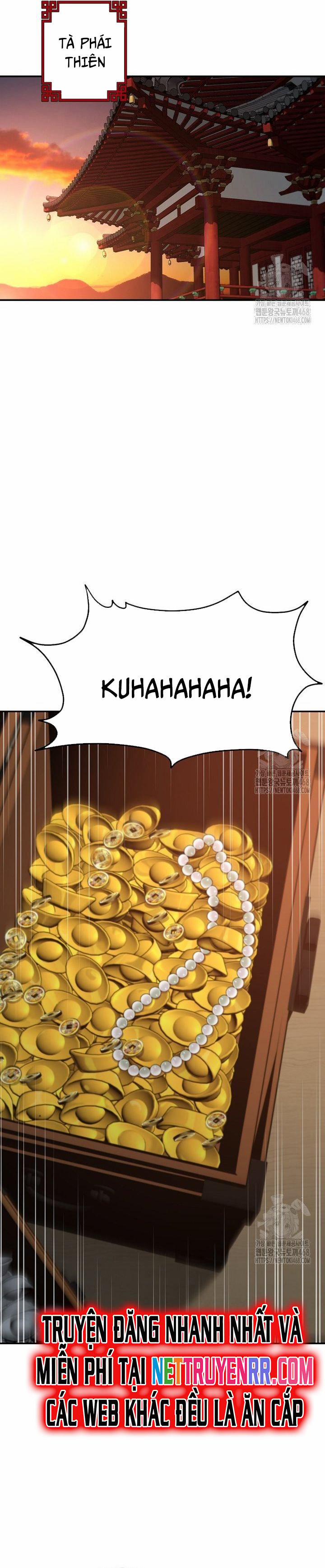 Võ Đang Kỳ Hiệp 139 trang 7