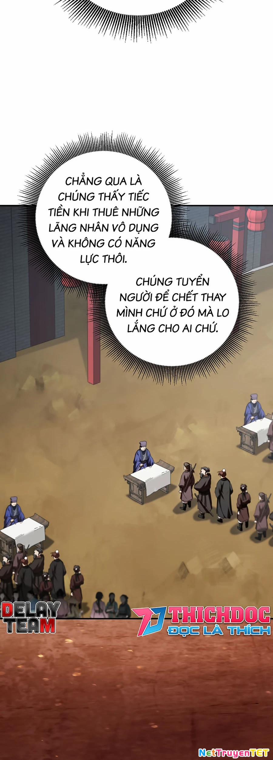 Võ Đang Kỳ Hiệp 140 trang 11