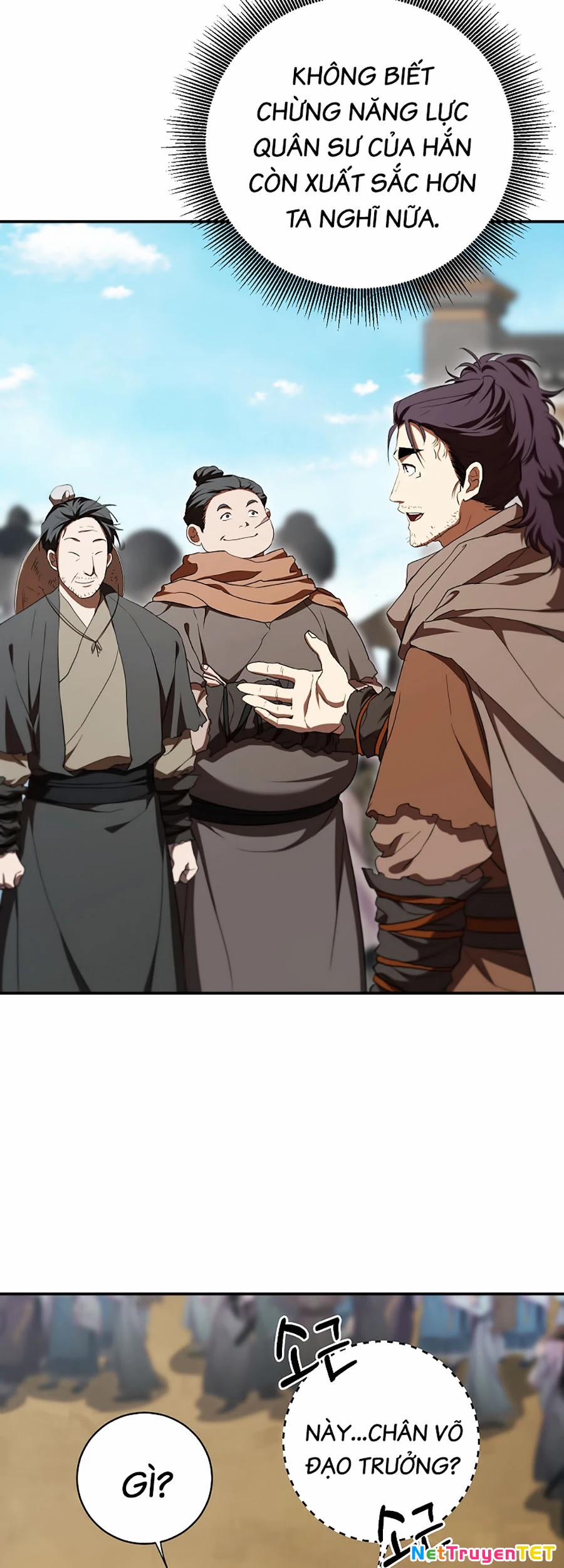 Võ Đang Kỳ Hiệp 140 trang 16