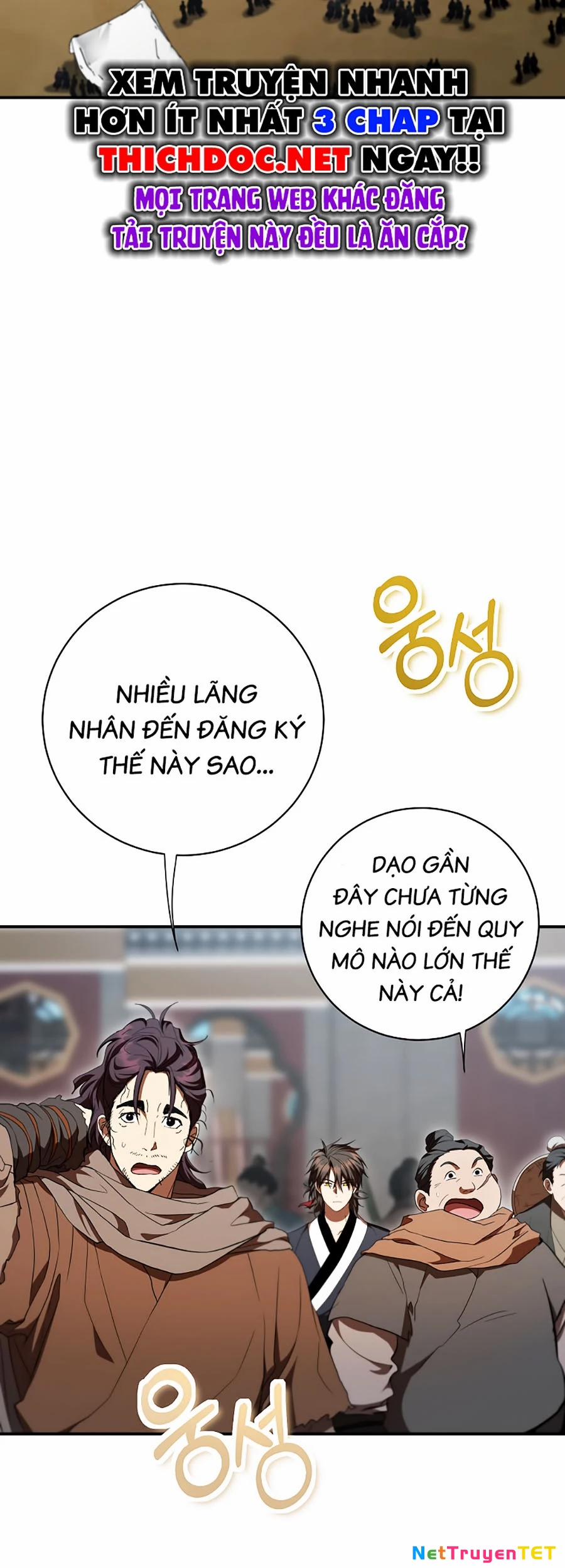 Võ Đang Kỳ Hiệp 140 trang 2