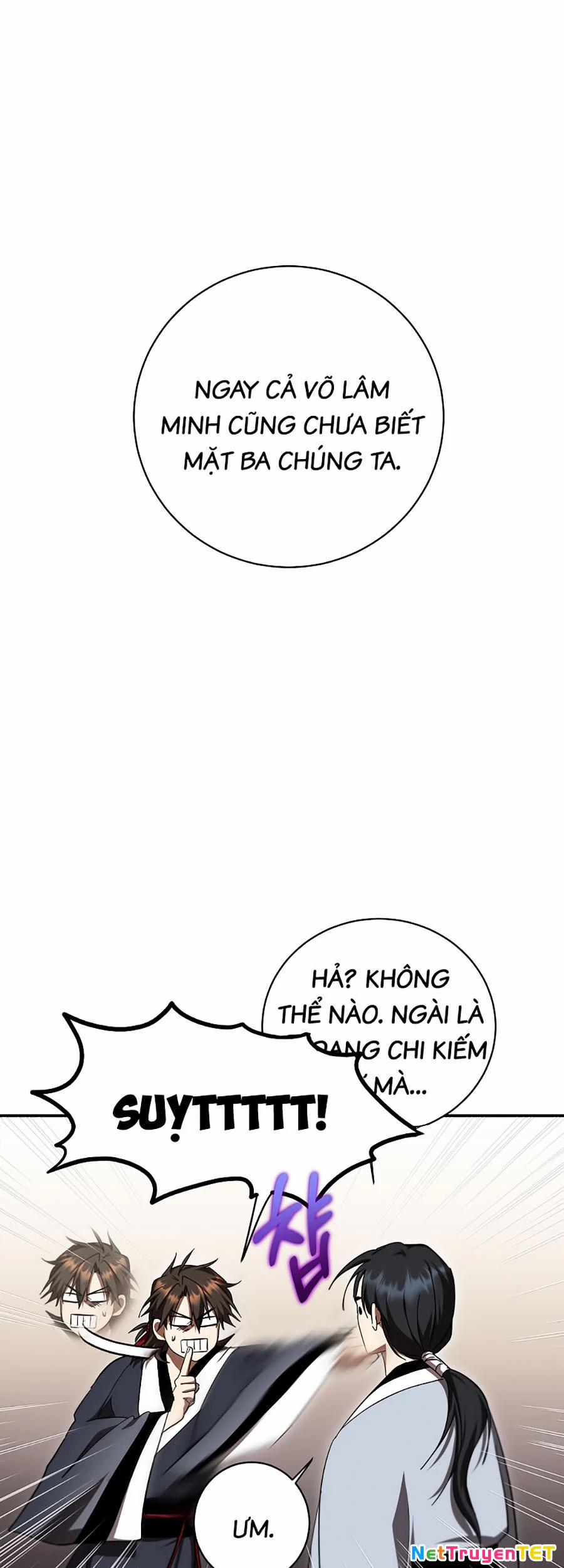 Võ Đang Kỳ Hiệp 140 trang 22