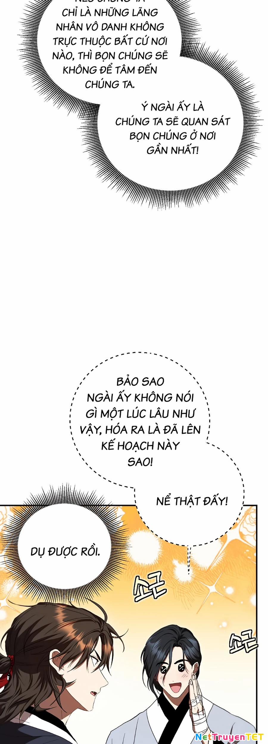 Võ Đang Kỳ Hiệp 140 trang 26