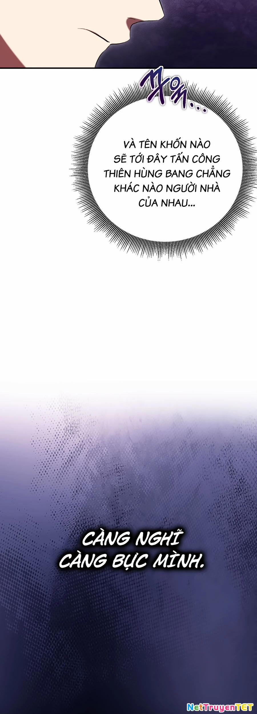 Võ Đang Kỳ Hiệp 140 trang 28