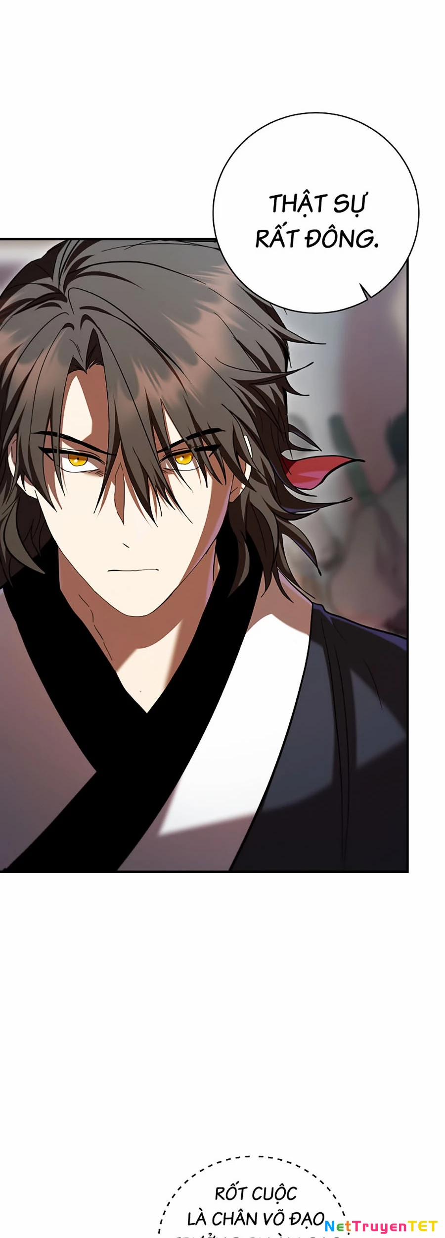 Võ Đang Kỳ Hiệp 140 trang 3