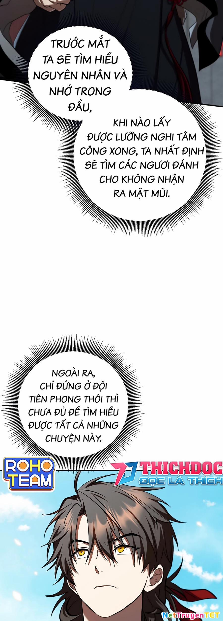 Võ Đang Kỳ Hiệp 140 trang 32