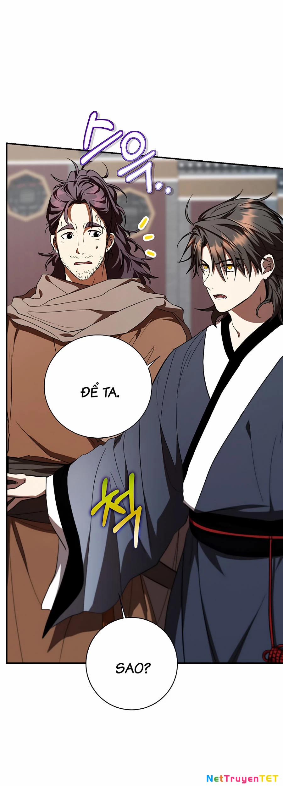 Võ Đang Kỳ Hiệp 140 trang 34