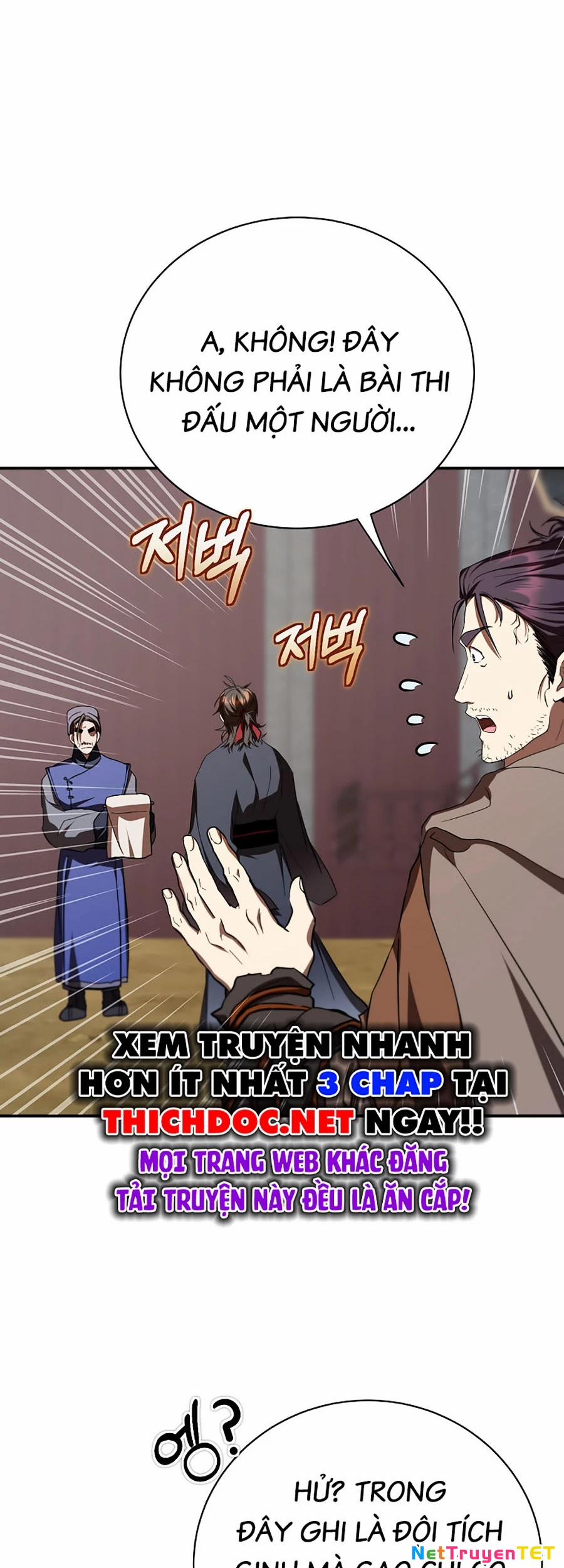 Võ Đang Kỳ Hiệp 140 trang 35