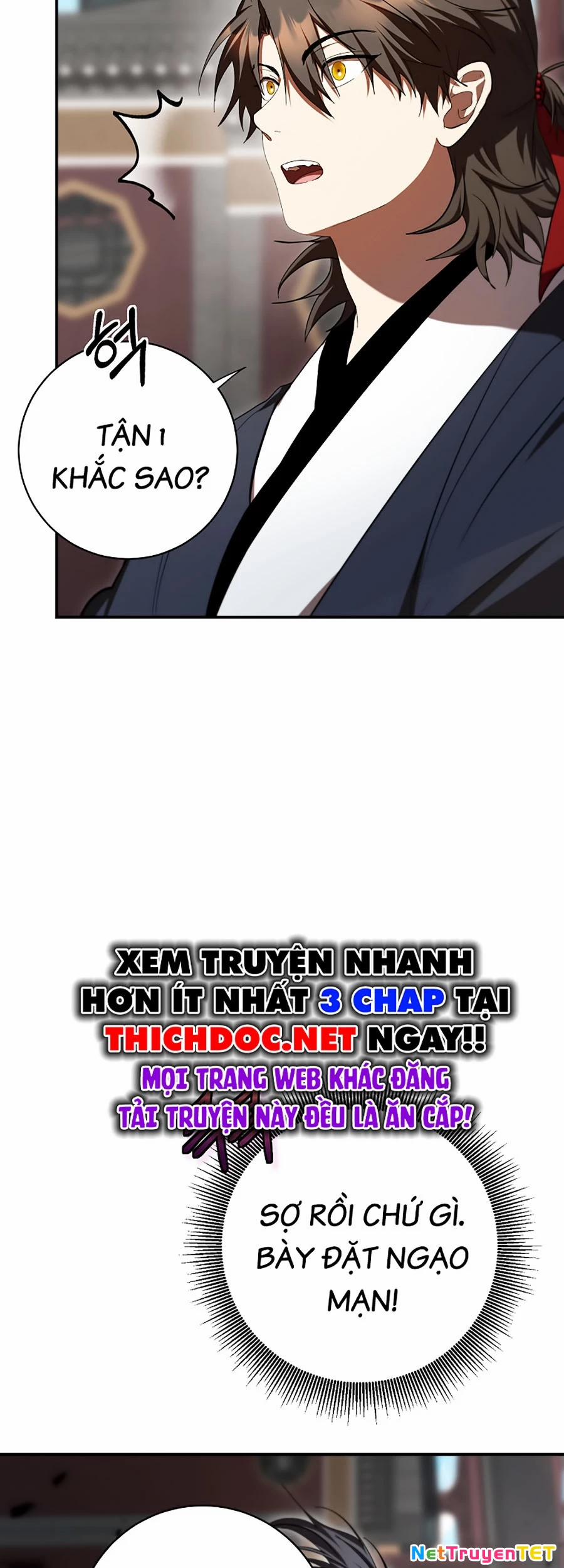 Võ Đang Kỳ Hiệp 140 trang 40