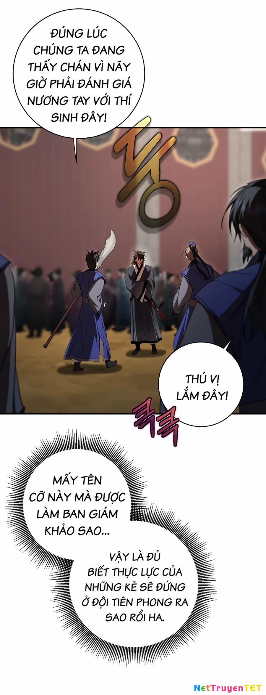 Võ Đang Kỳ Hiệp 140 trang 42