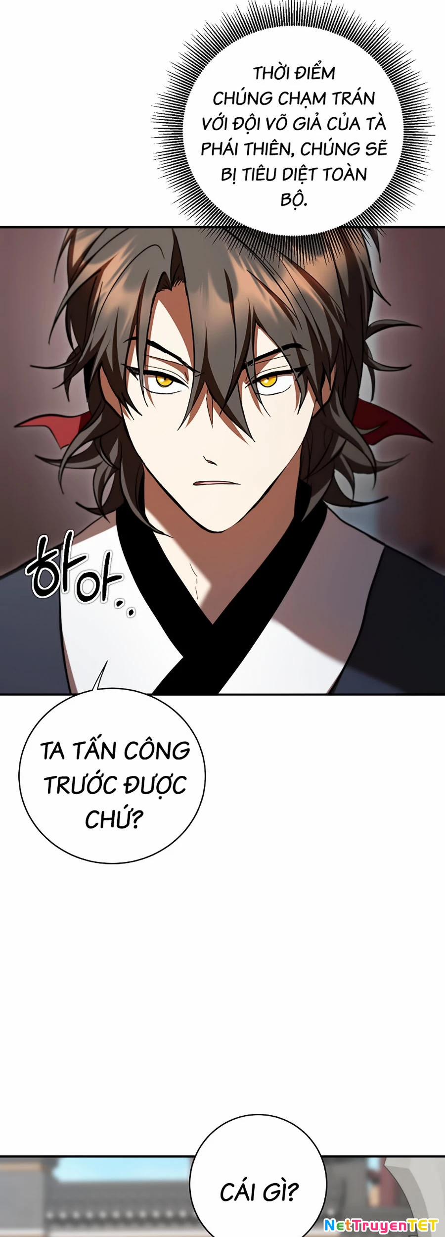 Võ Đang Kỳ Hiệp 140 trang 43