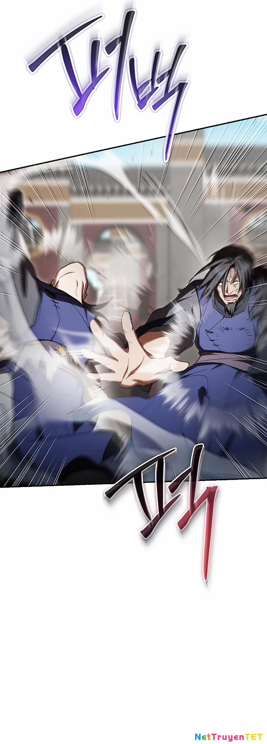 Võ Đang Kỳ Hiệp 140 trang 45