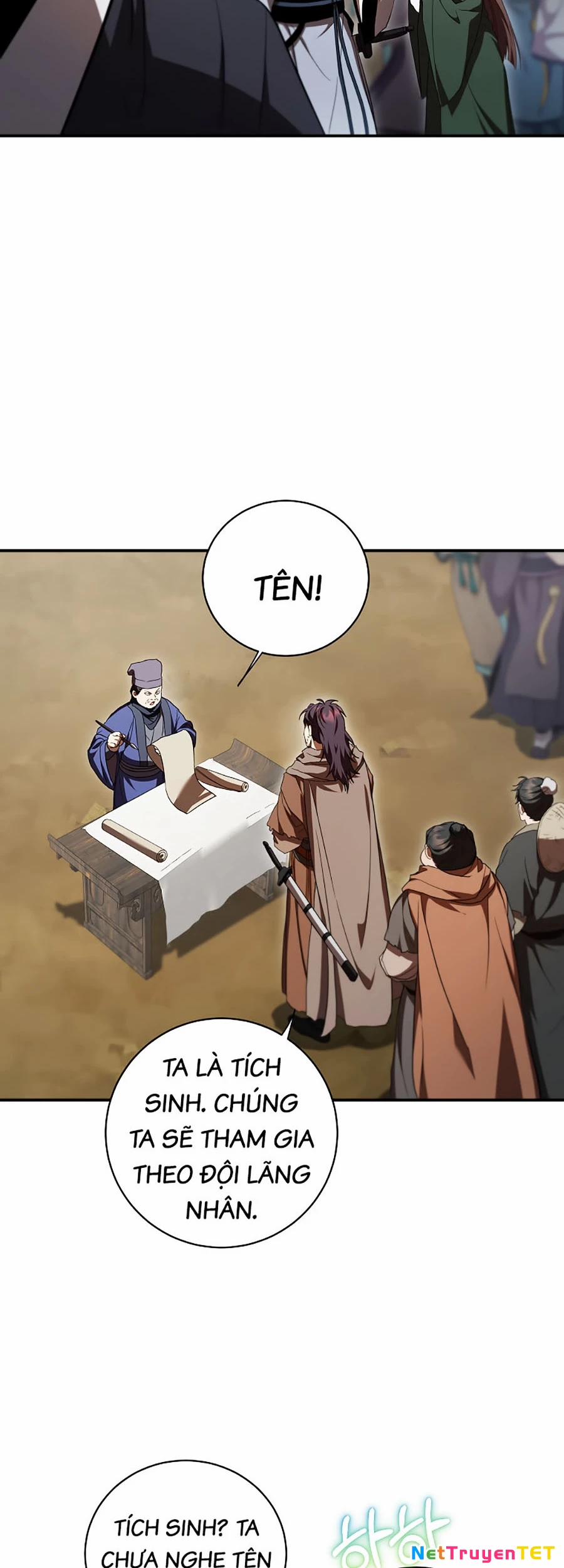 Võ Đang Kỳ Hiệp 140 trang 5