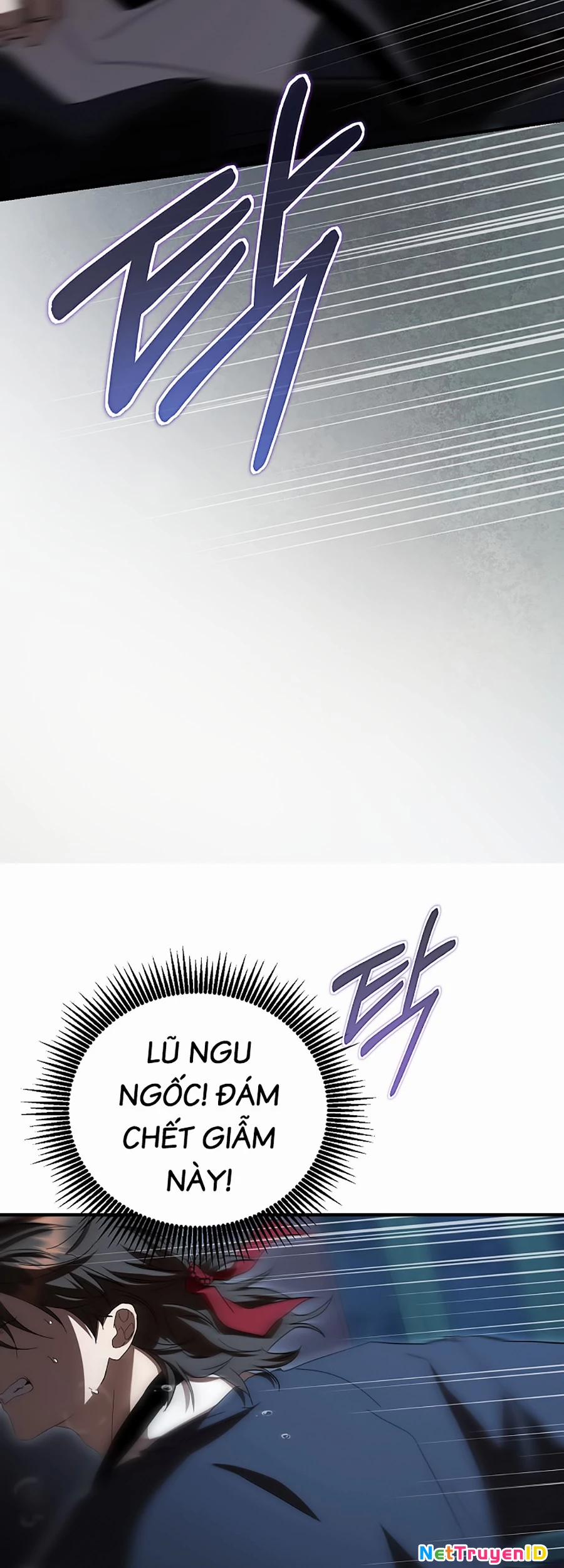 Võ Đang Kỳ Hiệp 143 trang 18